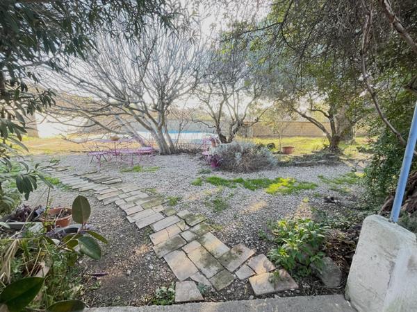 Charmante maison proche commodités