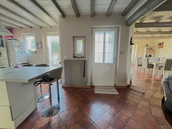 Charmante maison proche commodités