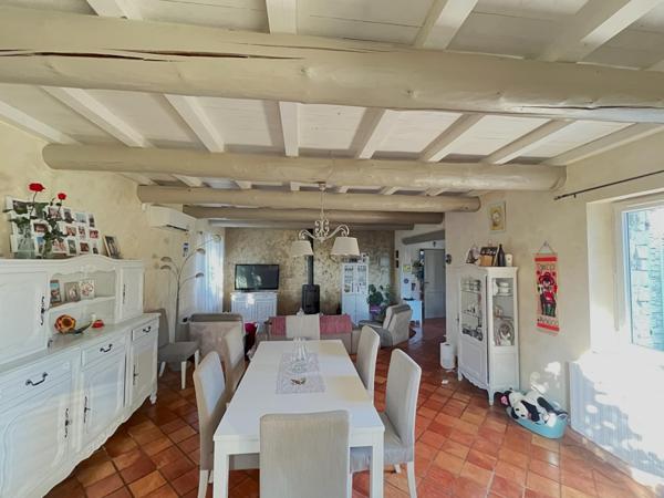 Charmante maison proche commodités