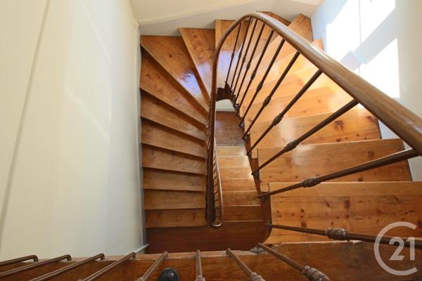 Appartement T4 à vendre  4 pièces - 75,31 m2 AIX LES BAINS - 73