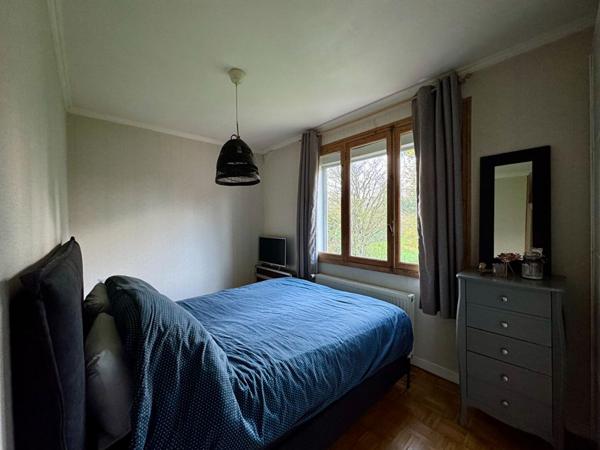 Maison 4 pièce(s) 97.55 m2