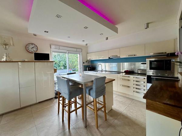 Maison 4 pièce(s) 97.55 m2