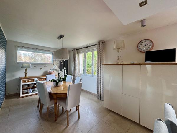 Maison 4 pièce(s) 97.55 m2