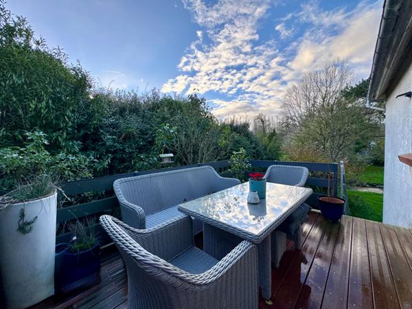 Maison 4 pièce(s) 97.55 m2