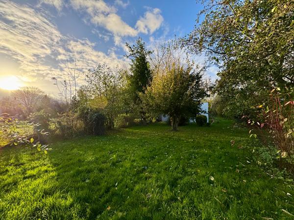 Maison 4 pièce(s) 97.55 m2