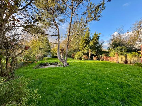 Maison 4 pièce(s) 97.55 m2