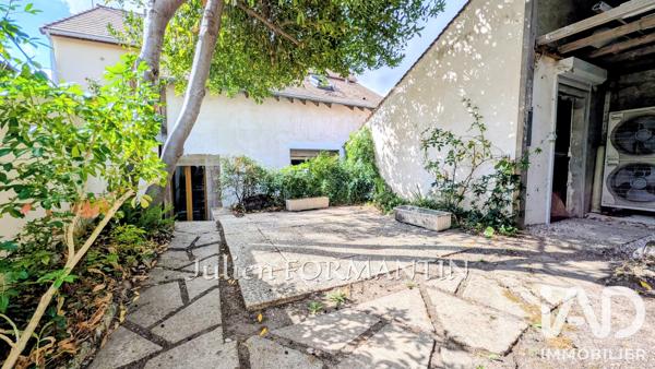 Maison à vendre 4 pièces 80 m² Coupvray