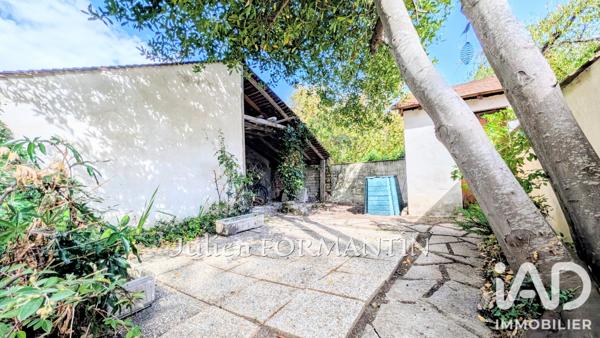 Maison à vendre 4 pièces 80 m² Coupvray