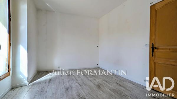 Maison à vendre 4 pièces 80 m² Coupvray