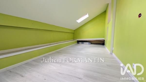 Maison à vendre 4 pièces 80 m² Coupvray