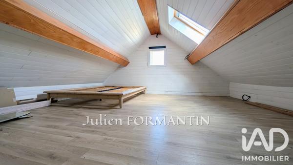Maison à vendre 4 pièces 80 m² Coupvray