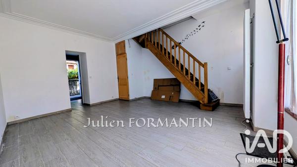 Maison à vendre 4 pièces 80 m² Coupvray