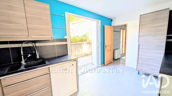 Maison à vendre 4 pièces 80 m² Coupvray
