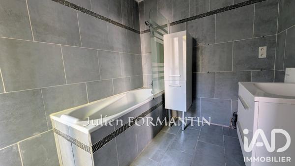 Maison à vendre 4 pièces 80 m² Coupvray
