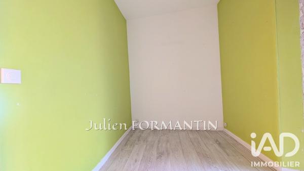 Maison à vendre 4 pièces 80 m² Coupvray