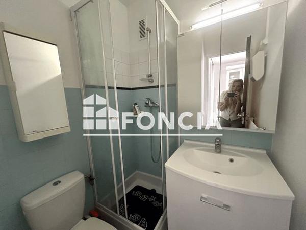 À vendre Studio 25 m² - Le Lavandou 83980