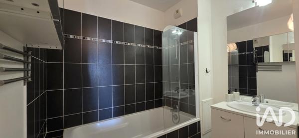 Appartement à vendre 3 pièces 56,64 m² Carrières-sous-Poissy