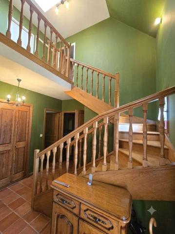 Maison Creuzier Le Vieux 7 pièce(s) 193 m2