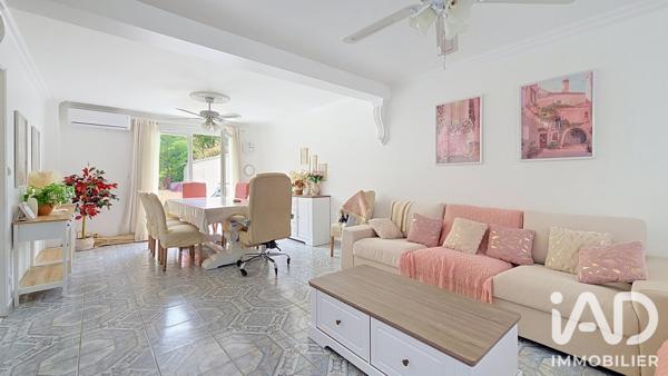 Maison à vendre 5 pièces 128 m² Montfermeil
