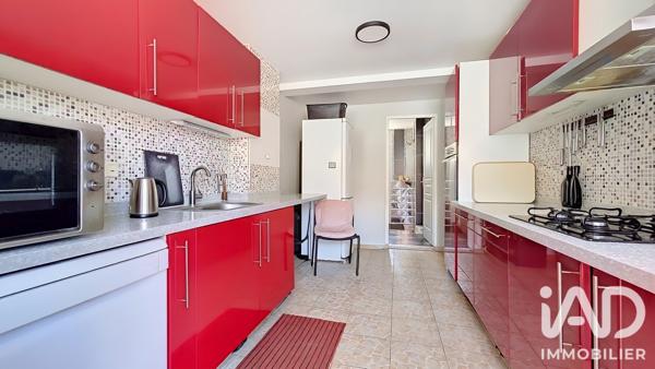 Maison à vendre 5 pièces 128 m² Montfermeil