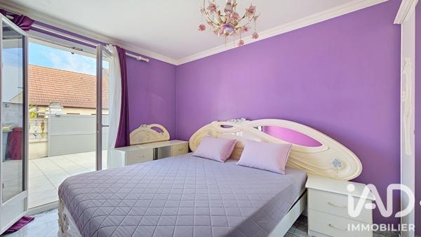 Maison à vendre 5 pièces 128 m² Montfermeil
