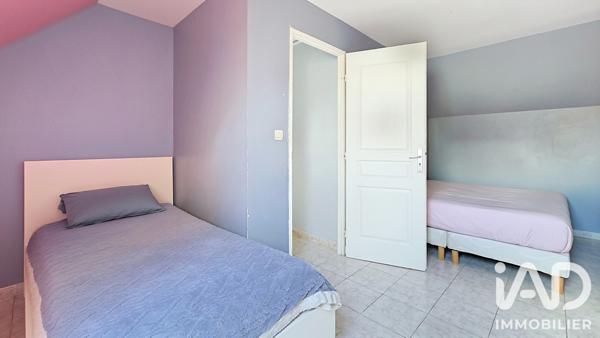 Maison à vendre 5 pièces 128 m² Montfermeil