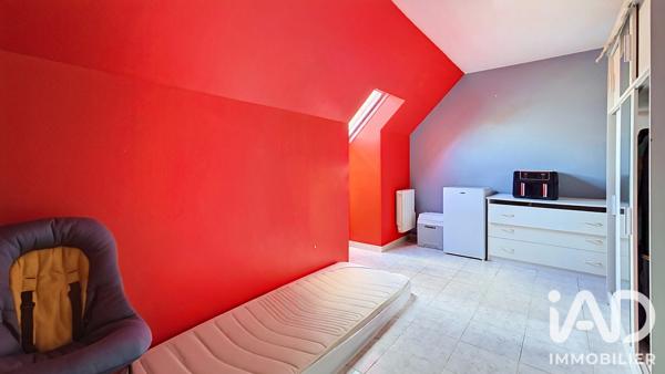 Maison à vendre 5 pièces 128 m² Montfermeil