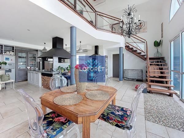 Achat maison Rezé - 7 pièce(s) - 270 m² - 752 400 €