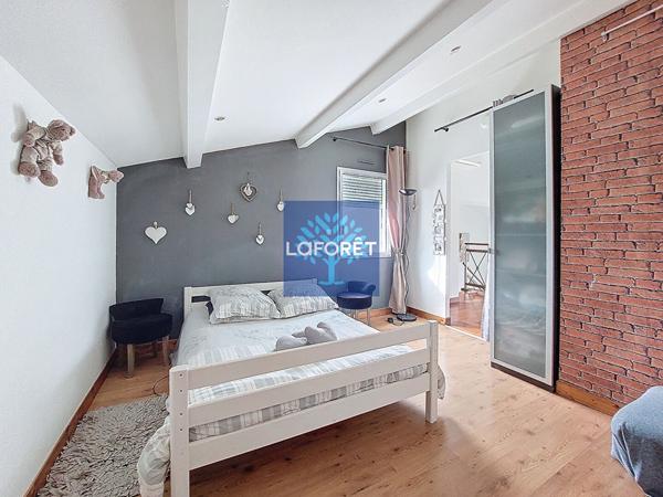 Achat maison Rezé - 7 pièce(s) - 270 m² - 752 400 €