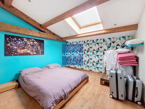 Achat maison Rezé - 7 pièce(s) - 270 m² - 752 400 €