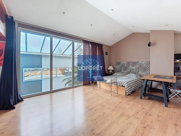 Achat maison Rezé - 7 pièce(s) - 270 m² - 752 400 €