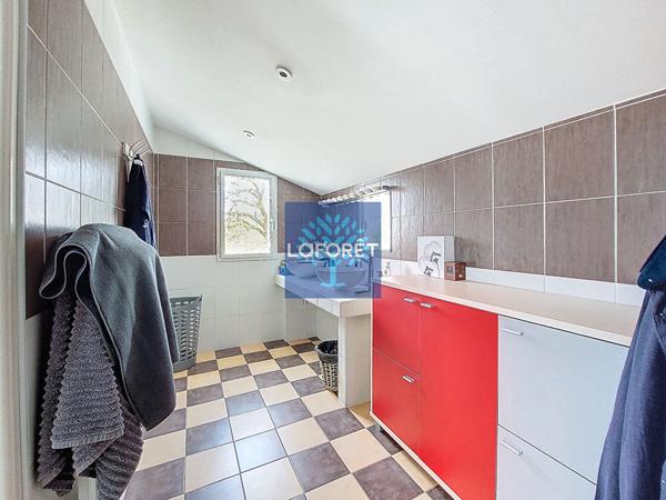 Achat maison Rezé - 7 pièce(s) - 270 m² - 752 400 €