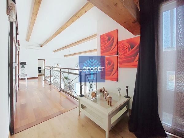 Achat maison Rezé - 7 pièce(s) - 270 m² - 752 400 €