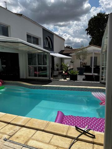 Achat maison Rezé - 7 pièce(s) - 270 m² - 752 400 €