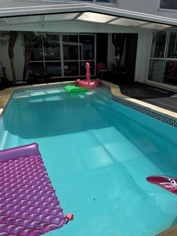 Achat maison Rezé - 7 pièce(s) - 270 m² - 752 400 €