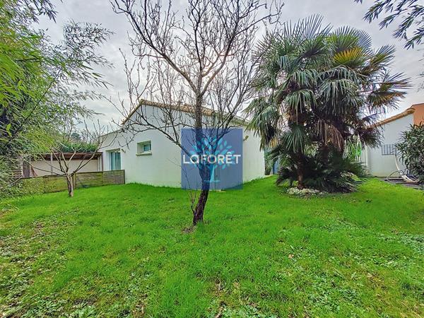 Achat maison Rezé - 7 pièce(s) - 270 m² - 752 400 €