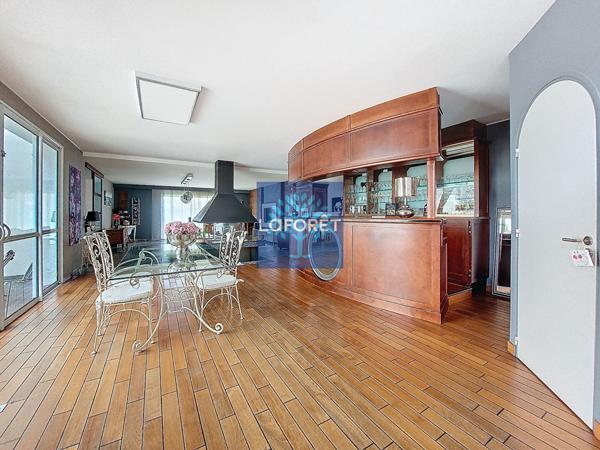 Achat maison Rezé - 7 pièce(s) - 270 m² - 752 400 €
