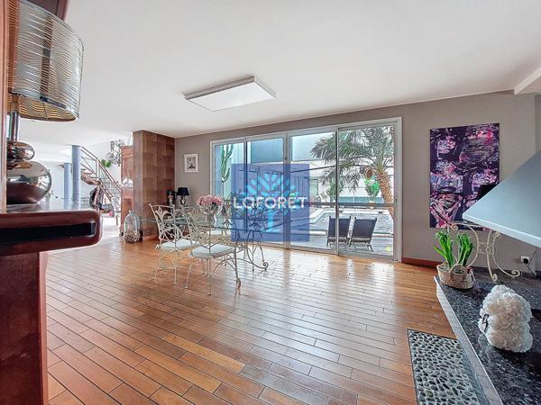 Achat maison Rezé - 7 pièce(s) - 270 m² - 752 400 €