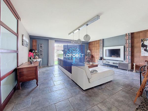 Achat maison Rezé - 7 pièce(s) - 270 m² - 752 400 €