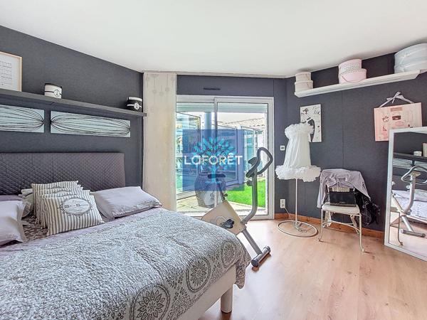 Achat maison Rezé - 7 pièce(s) - 270 m² - 752 400 €