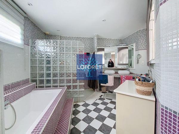 Achat maison Rezé - 7 pièce(s) - 270 m² - 752 400 €