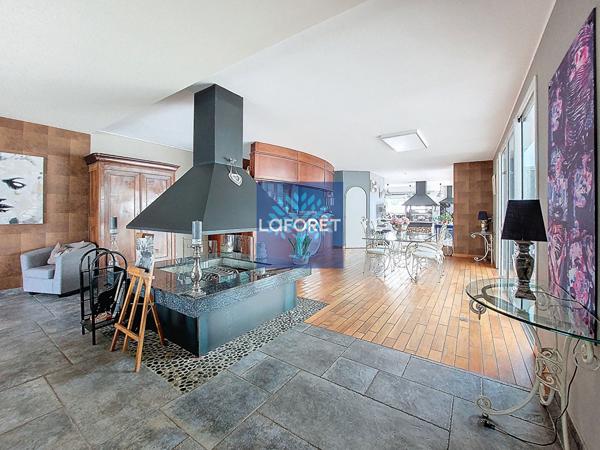 Achat maison Rezé - 7 pièce(s) - 270 m² - 752 400 €