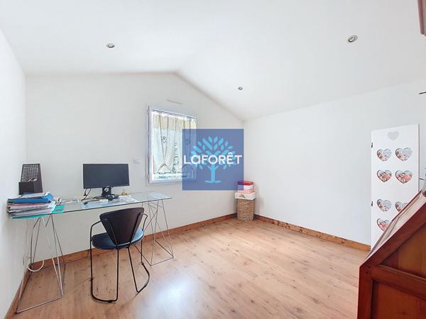 Achat maison Rezé - 7 pièce(s) - 270 m² - 752 400 €