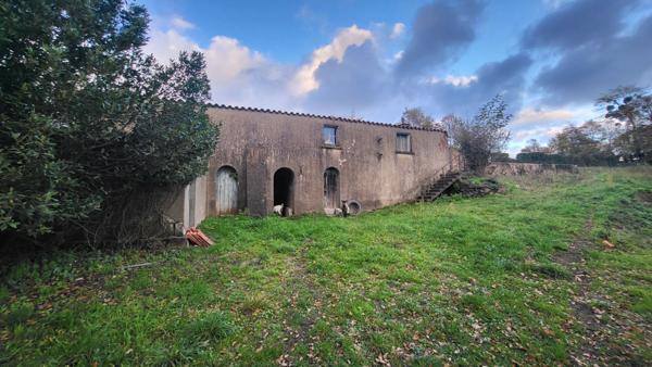 Maison Vertou 106 m2