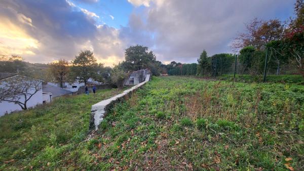 Maison Vertou 106 m2