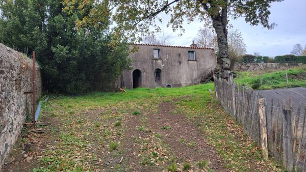 Maison Vertou 106 m2