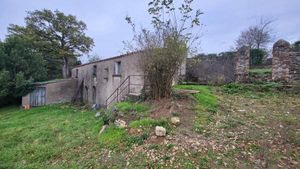 Maison Vertou 106 m2