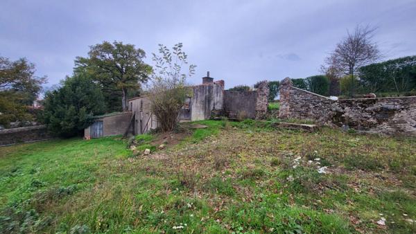 Maison Vertou 106 m2