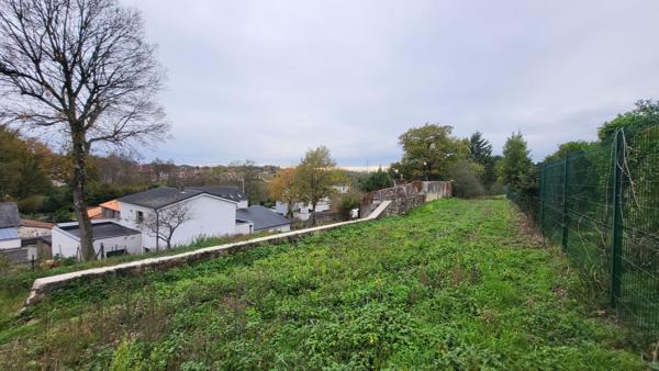 Maison Vertou 106 m2