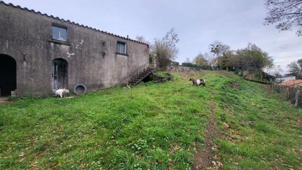 Maison Vertou 106 m2